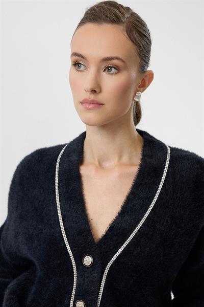 Metal Zincirli Hırka