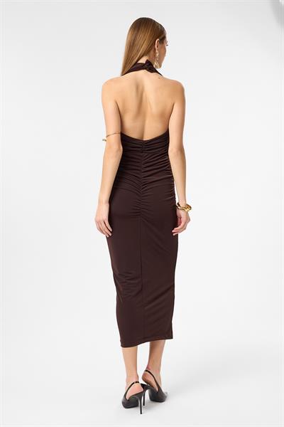 Drapeli Sandy Elbise