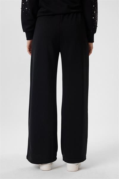 Taşlı Eşofman Altı