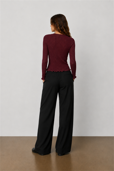Fitilli Triko Body
