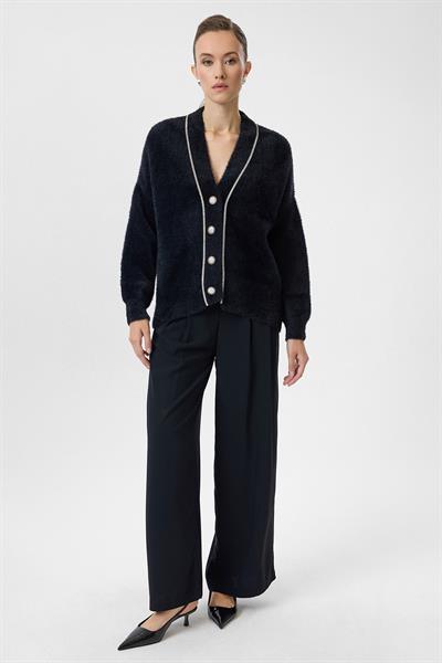 Metal Zincirli Hırka