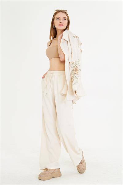 Bol Paça Soft Pantolon 