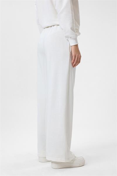 Logo Baskılı Eşofman Altı