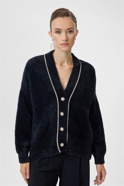 Metal Zincirli Hırka