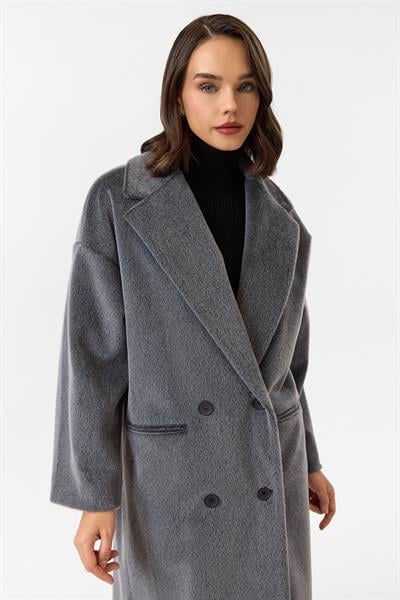 Tüylü Yüzeyli Uzun Kaban