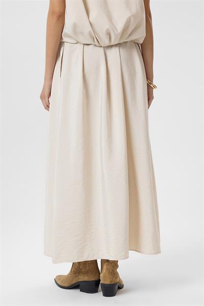 Pilili Lastikli Paraşüt Etek