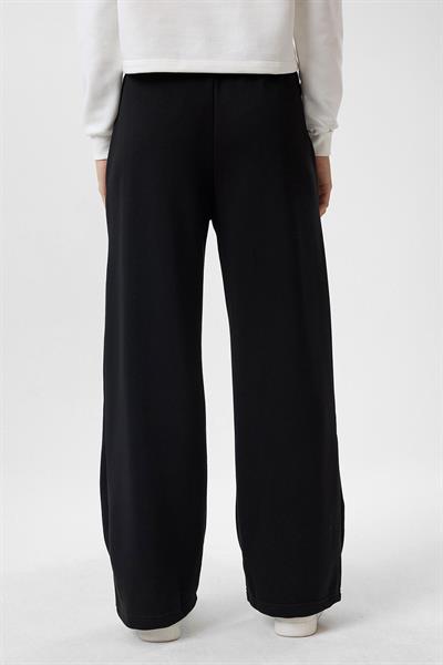 Ayıcık Baskılı Eşofman Altı