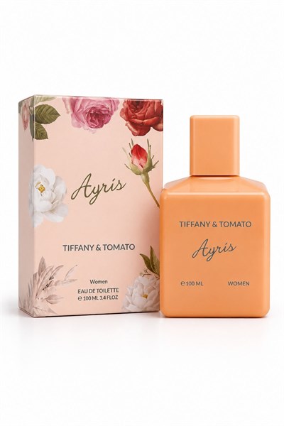 AYRISS Parfüm 100 ML