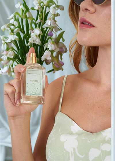 Contess Parfüm 100 Ml