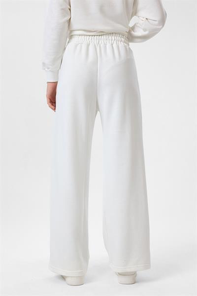 Logo Baskılı Eşofman Altı