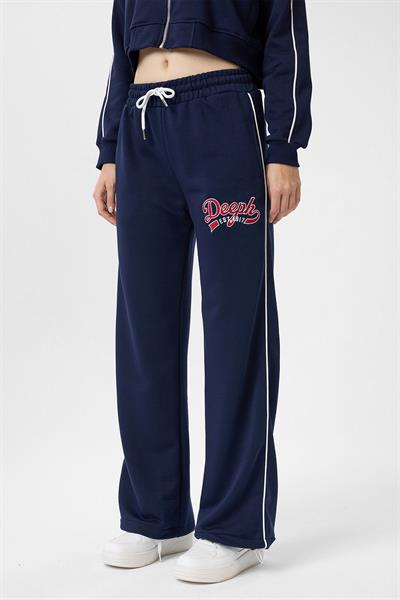 Deeph Baskılı Eşofman Altı