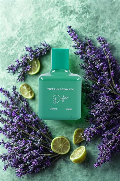 Defne Parfüm 100 Ml