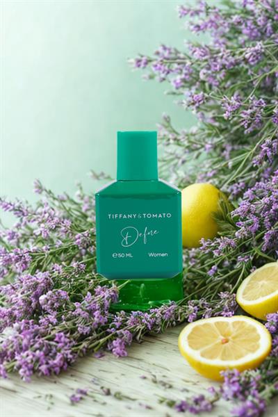 Defne Parfüm 50 Ml
