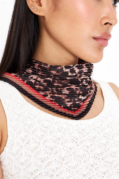 Desenli Bandana Fular