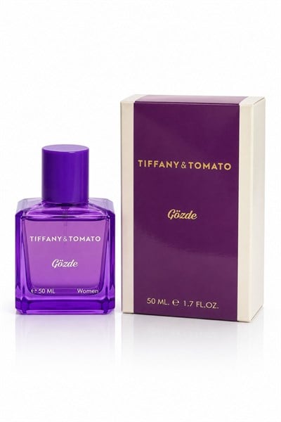 Gözde Parfüm 50Ml