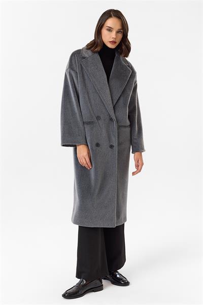 Tüylü Yüzeyli Uzun Kaban