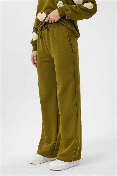 Basic Eşofman Altı