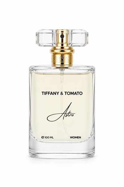 ASTRO Parfüm 100 ML