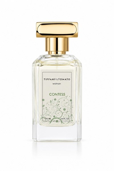 Contess Parfüm 100 Ml