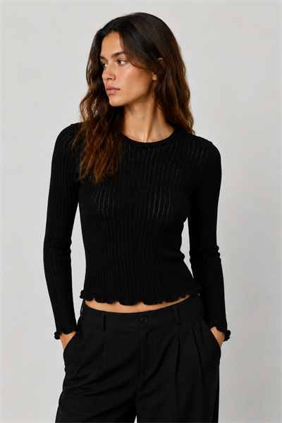 Fitilli Triko Body