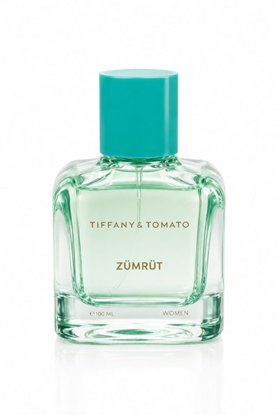 Zümrüt Parfüm 100 Ml