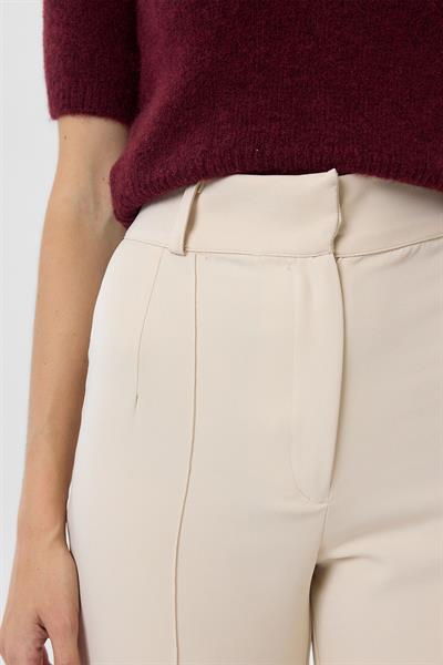 Önü Çimalı Palazzo Atlas Pantolon