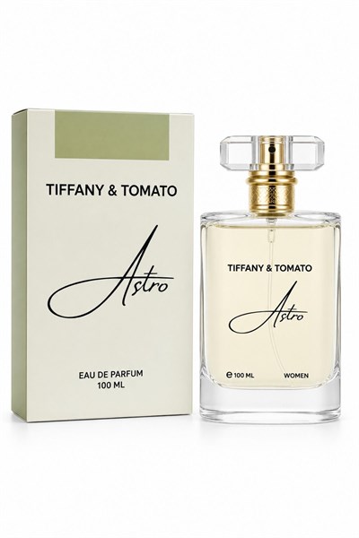 ASTRO Parfüm 100 ML