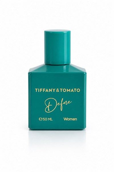 Defne Parfüm 50 Ml