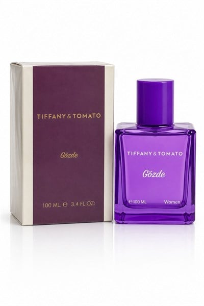 Gözde Parfüm 100 Ml