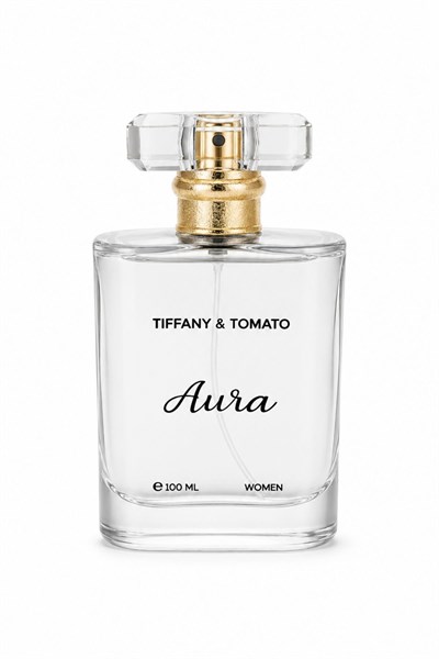 AURA Parfüm 100 ML