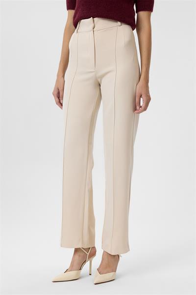 Önü Çimalı Palazzo Atlas Pantolon