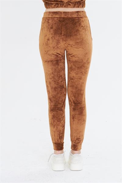 Kadife Eşofman Altı 