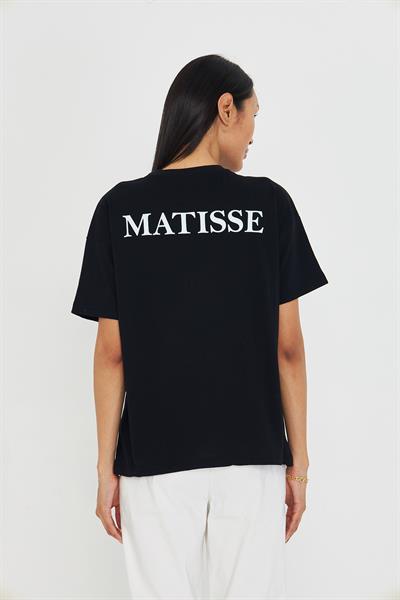 Matisse Baskılı Süprem T-Shirt
