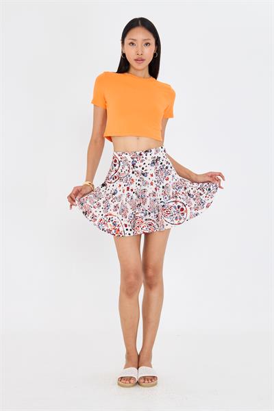 Mini Şort Etek