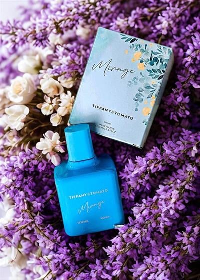 Mirage Parfüm 100 Ml