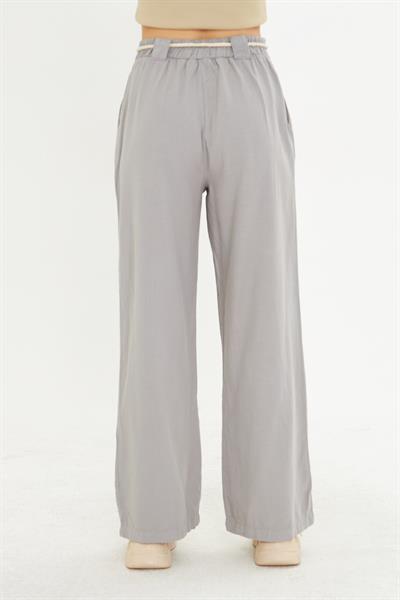 Pilili Bol Paça Pantolon 