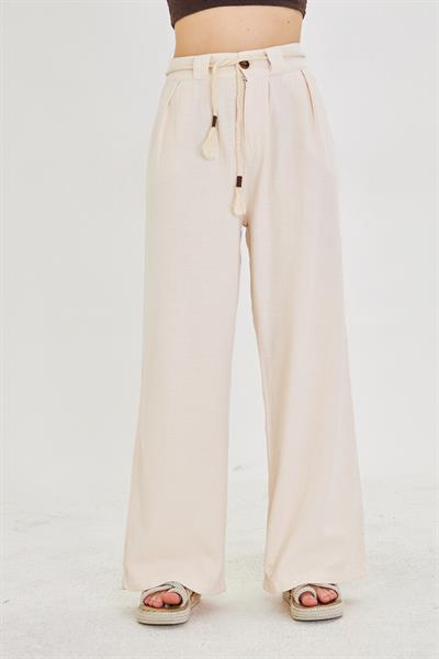 Pilili Bol Paça Pantolon 