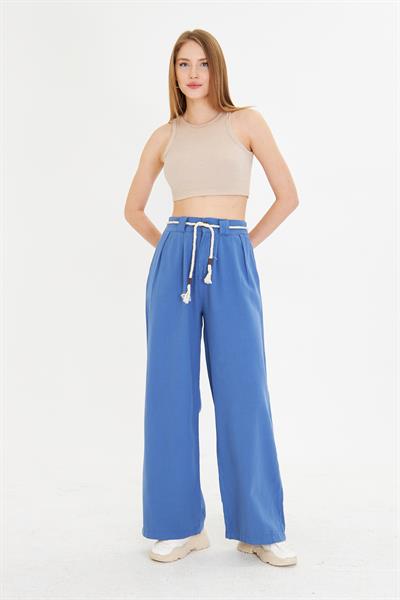 Pilili Bol Paça Pantolon 