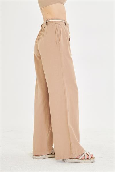 Pilili Bol Paça Pantolon 