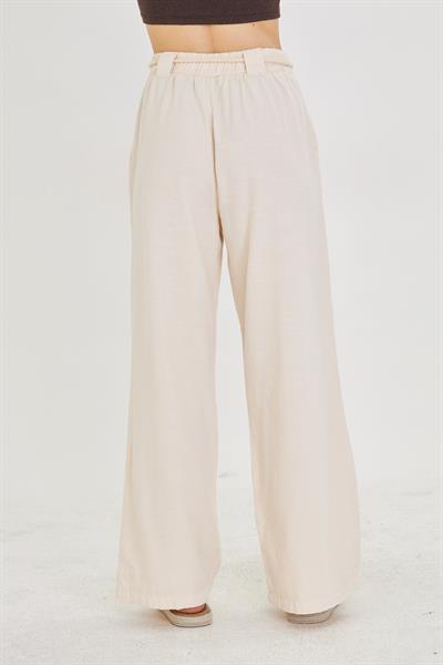 Pilili Bol Paça Pantolon 