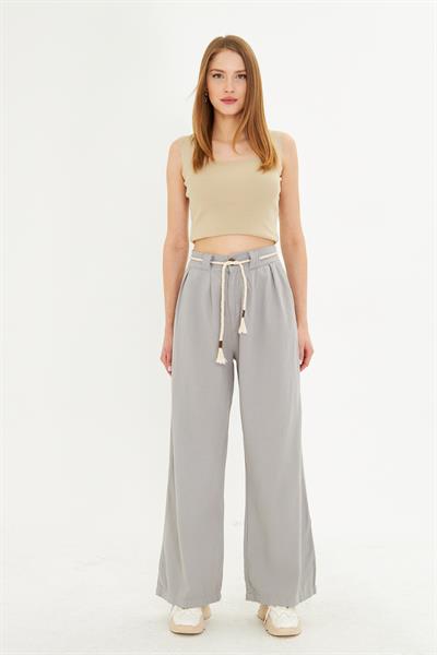 Pilili Bol Paça Pantolon 