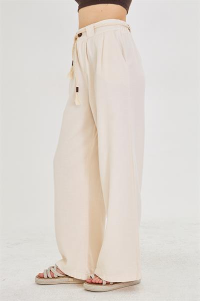 Pilili Bol Paça Pantolon 