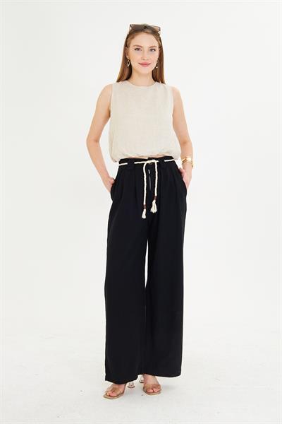 Pilili Bol Paça Pantolon 