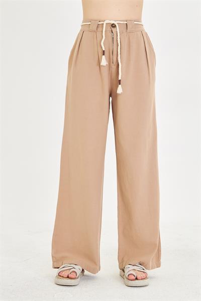 Pilili Bol Paça Pantolon 