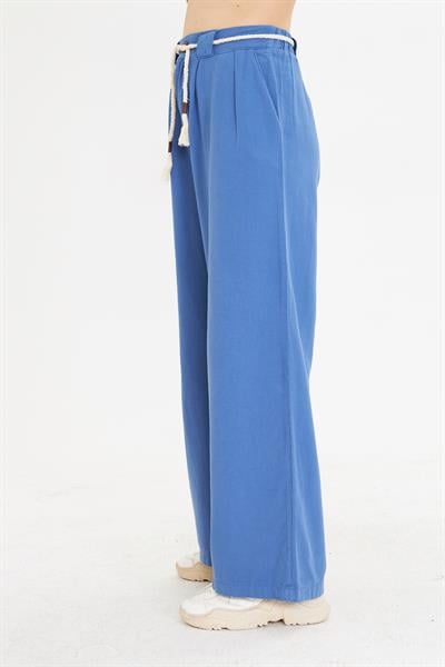 Pilili Bol Paça Pantolon 