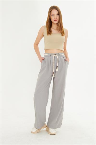 Pilili Bol Paça Pantolon 
