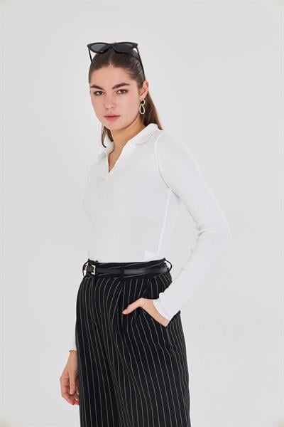 Polo Yaka Triko 