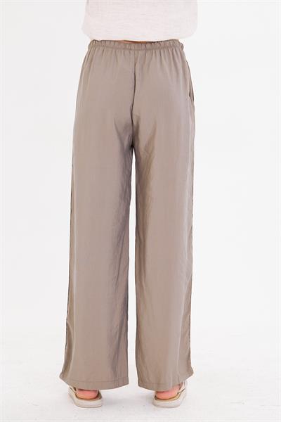 Şerit Detaylı Modal Eşofman Altı 