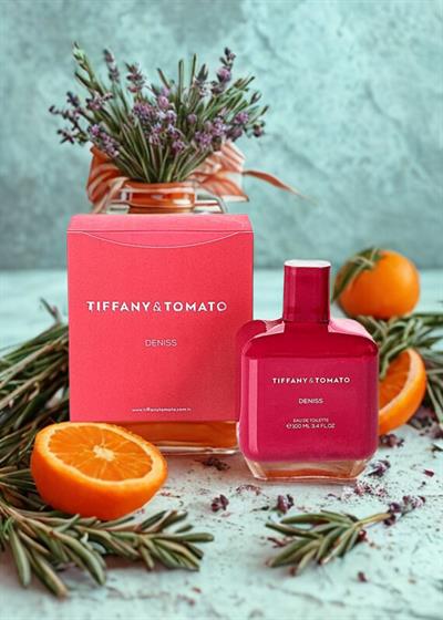 Deniss Parfüm 100 Ml - Tiffany & Tomato