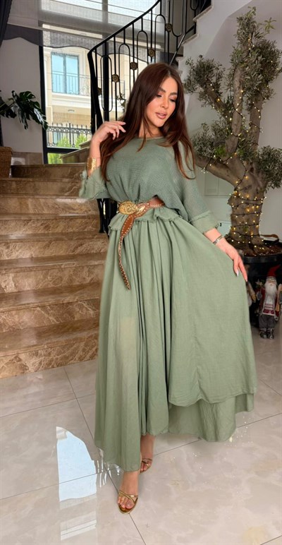 Bella Keten Takım